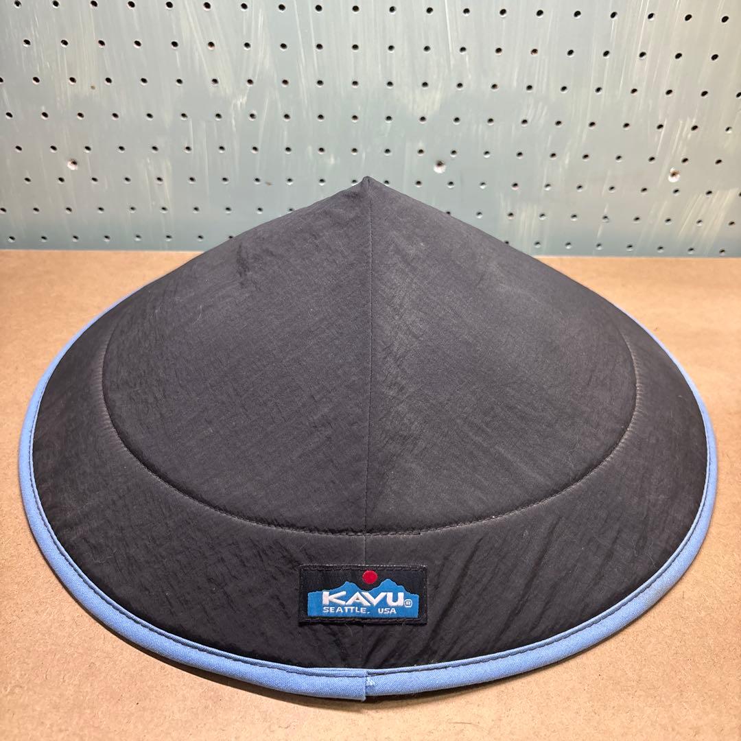 KAVU カブー CHILLBA チルバ ハット メンズ ONE SIZE