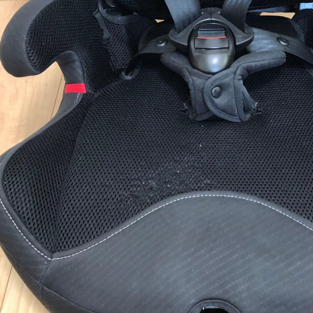 AILEBEBE エールベベ パパット2プレミアム　ブラック　【2022年製】