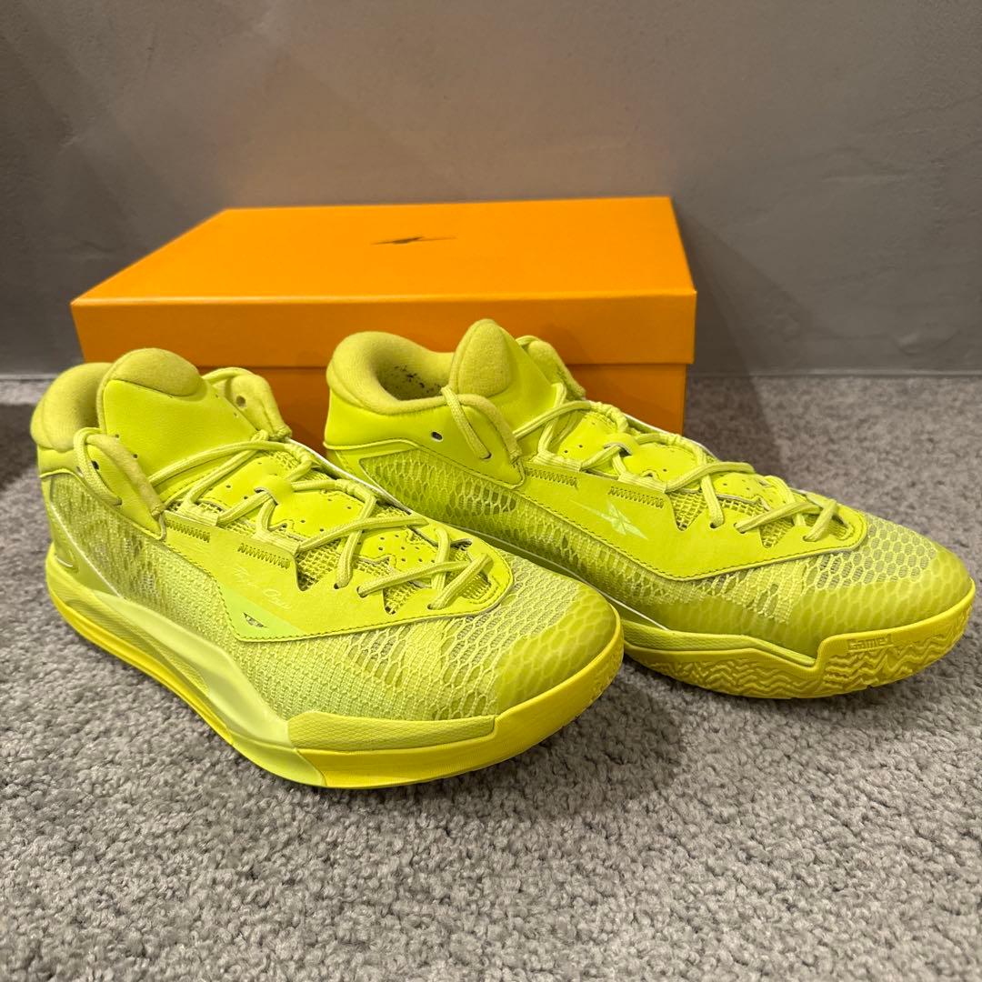 SPO GAME1 ゲーム1 バスケットボール　27.5 GAME1APPLE