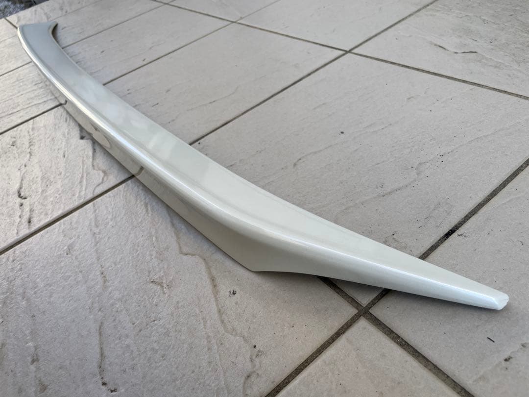 S15シルビアトランクスポイラー Silvia Trunk Spoiler
