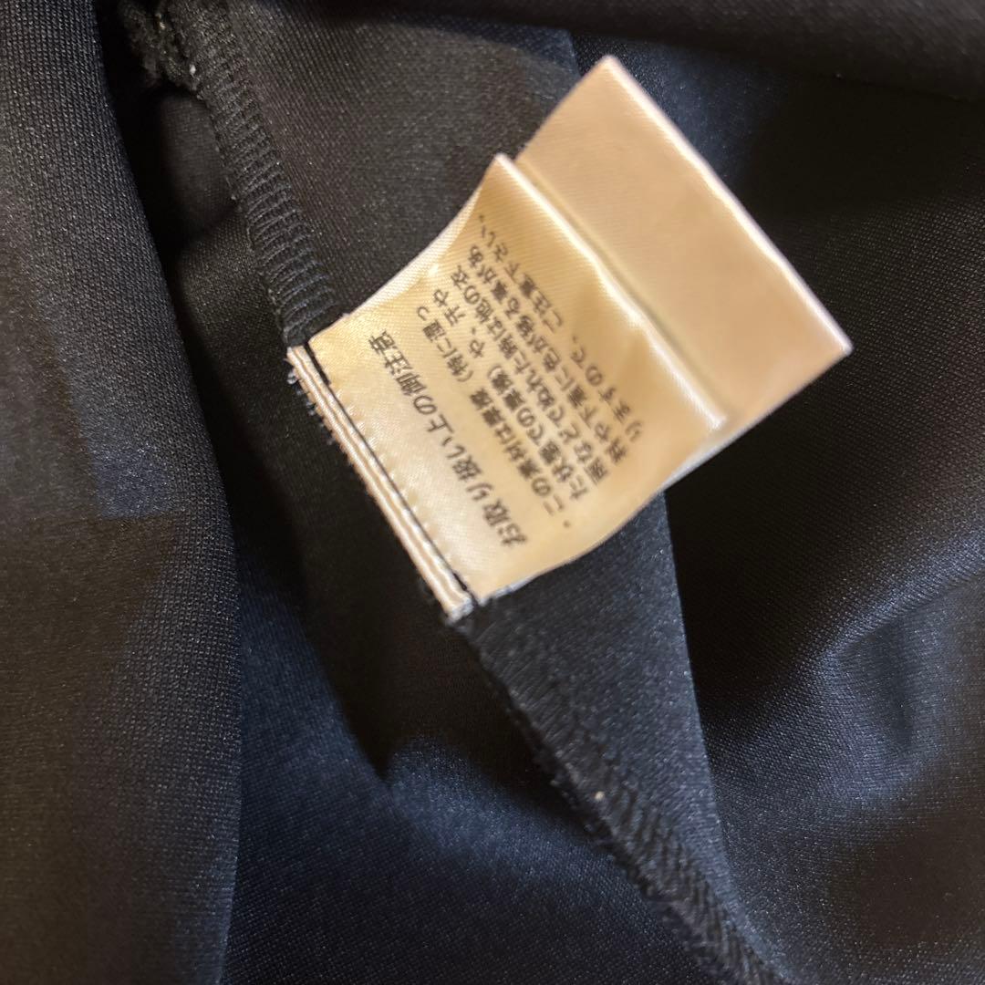 f*r様 TSURU by MARIKO OIKAWA ブラック　チュニック　ス