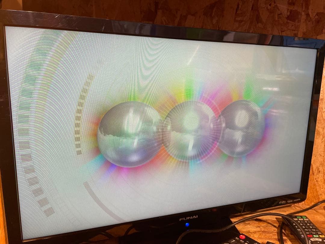 【動作確認済】SONY BDZ-EW1200 1TBブルーレイレコーダー