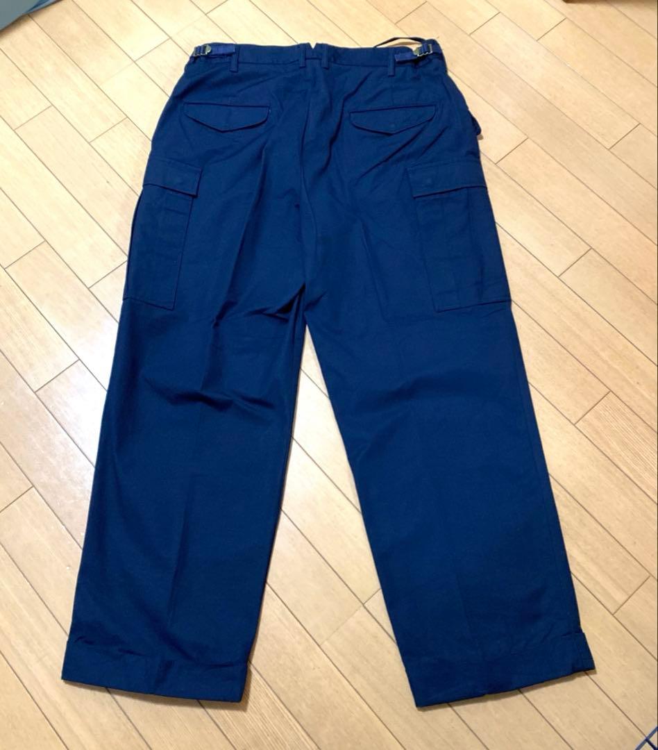 バーンストーマー1323P RIPSTOP DRESS 6P CARGO