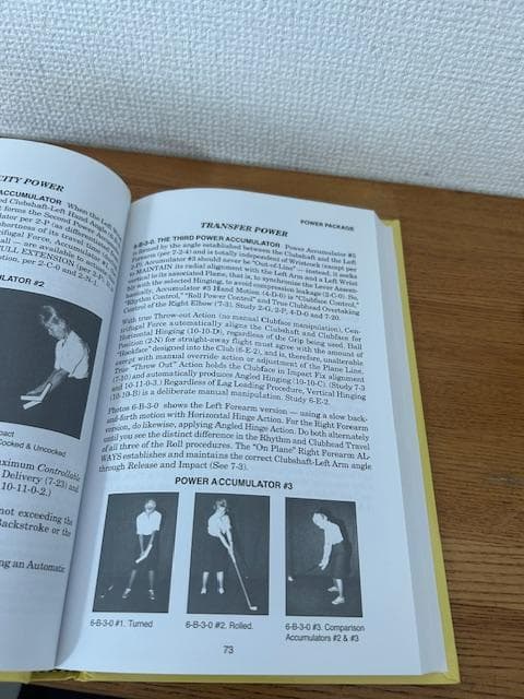 ブラックフライデー！The Golfing Machine（ゴルフィングマシン）