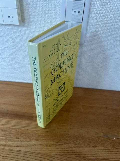 ブラックフライデー！The Golfing Machine（ゴルフィングマシン）