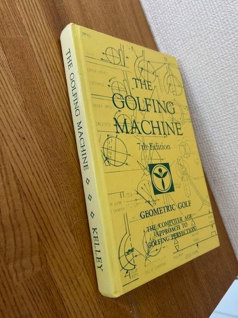 ブラックフライデー！The Golfing Machine（ゴルフィングマシン）