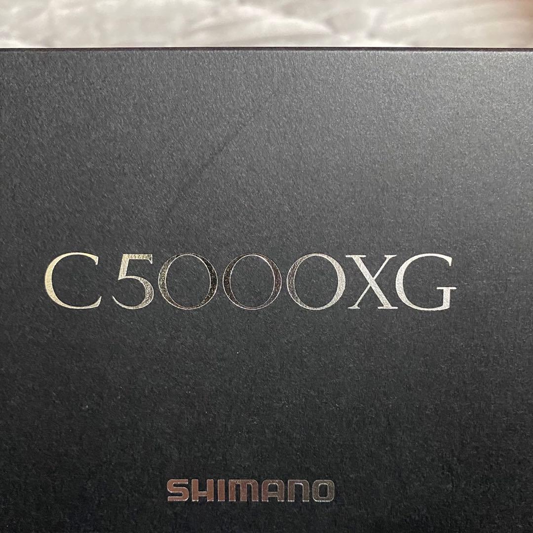 新品18ステラC5000XG