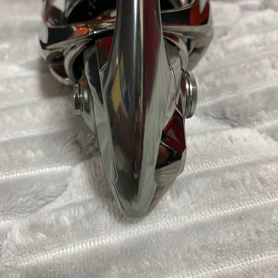 新品18ステラC5000XG