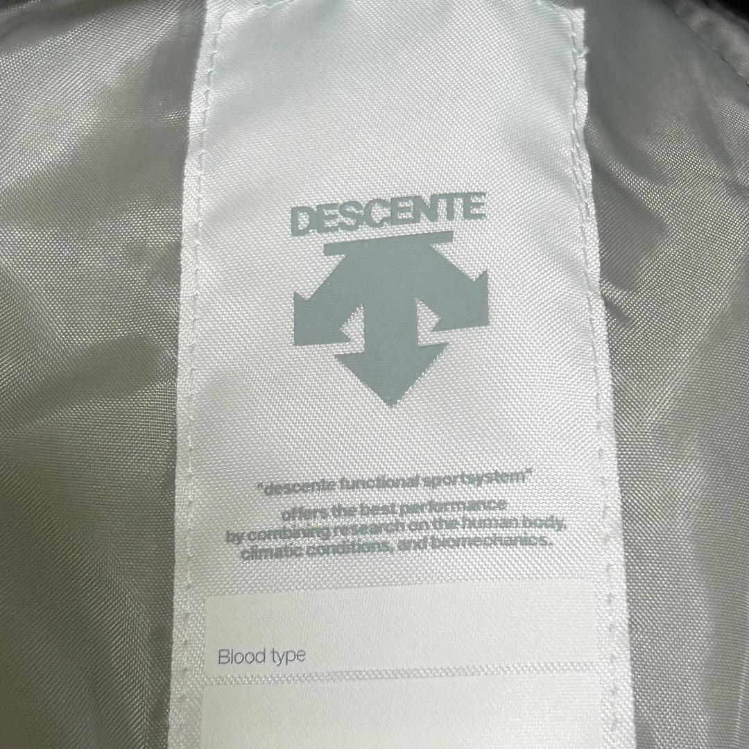 DESCENTE デサント スキーウェア キッズ【160】上下セット