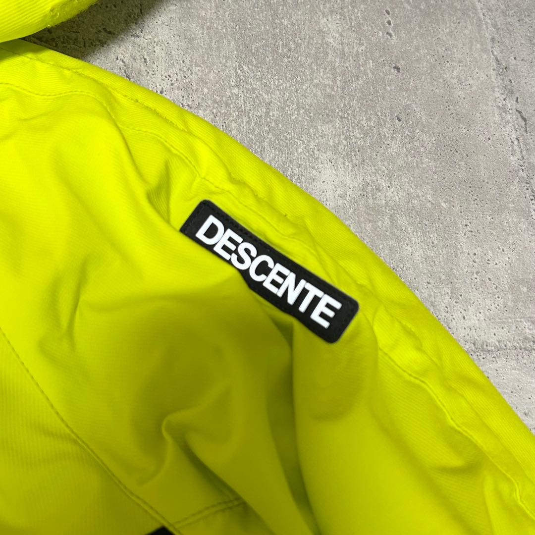 DESCENTE デサント スキーウェア キッズ【160】上下セット