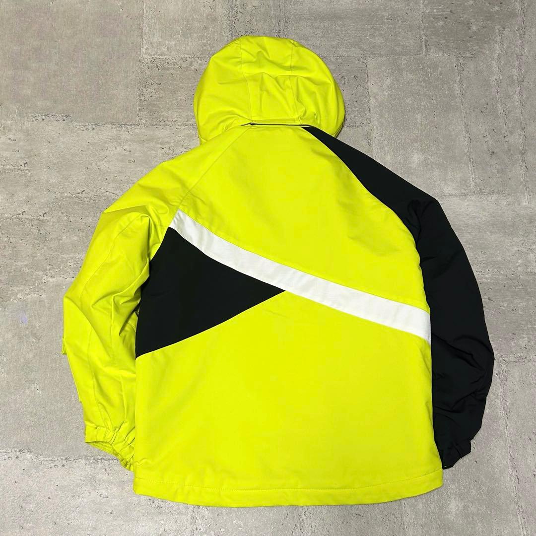 DESCENTE デサント スキーウェア キッズ【160】上下セット