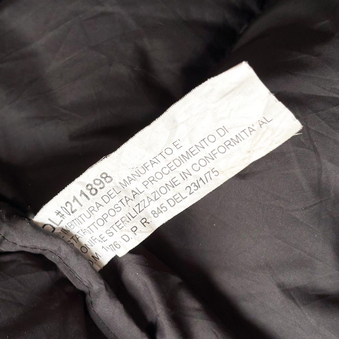 THE NORTH FACE Nuptse 2 ダウンベスト US企画 黒