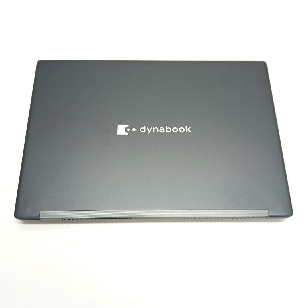 Dynabook G83 i5-1135G7 16GB 256GB オフィス