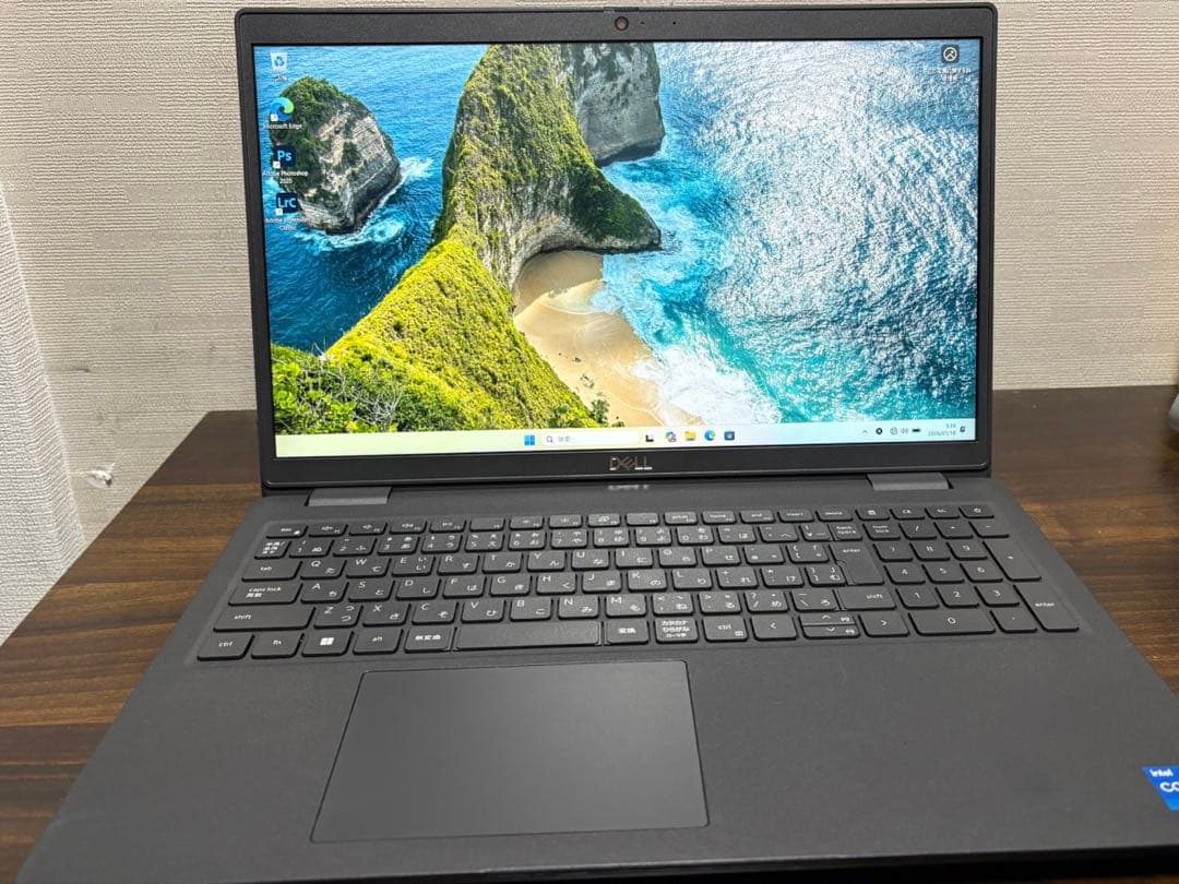 Windowsノート本体 DELL Latitude 3520 i5(1145G7)/16GB/256GB