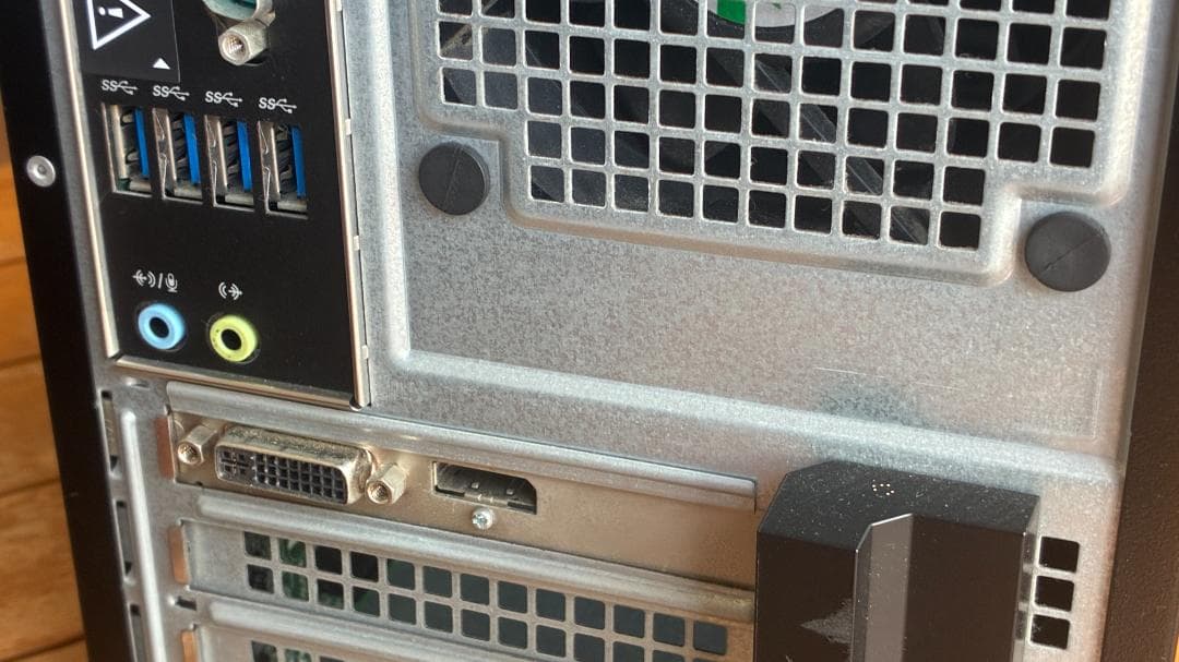 ★DELLPrecisionTower3620★IntelXeonE3-1270