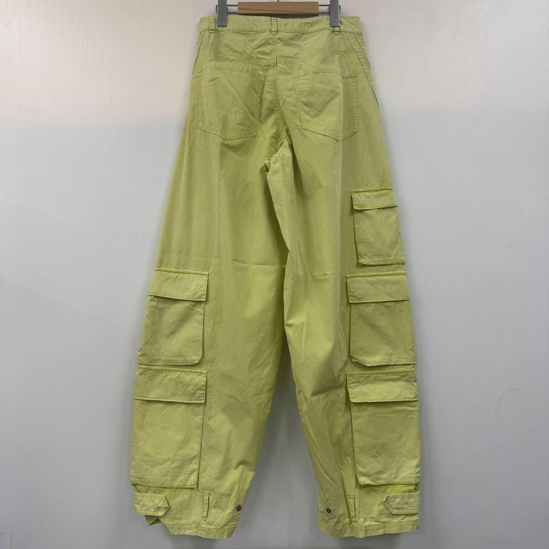 adidas Adilenium シーズン2 カーゴ パンツ おまけ付き 28