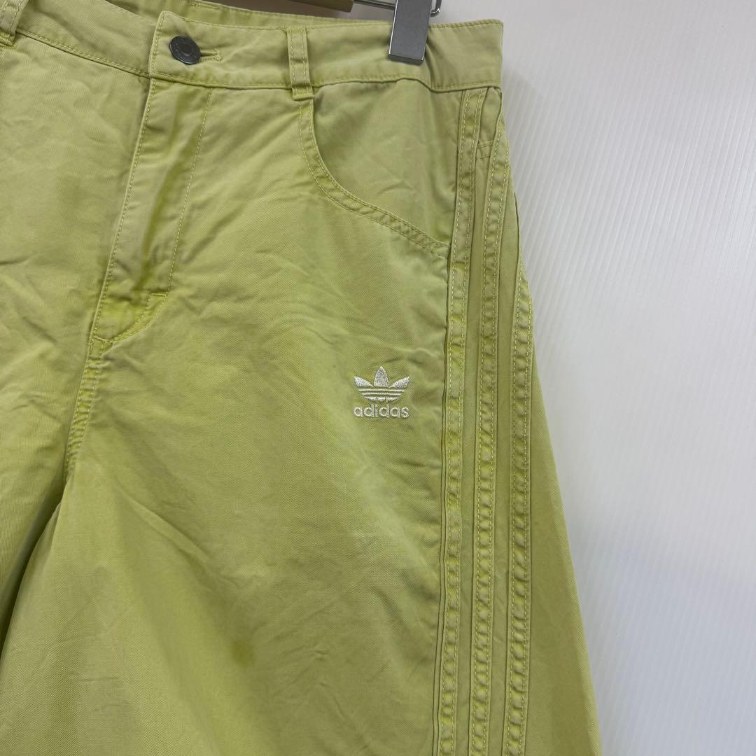 adidas Adilenium シーズン2 カーゴ パンツ おまけ付き 28