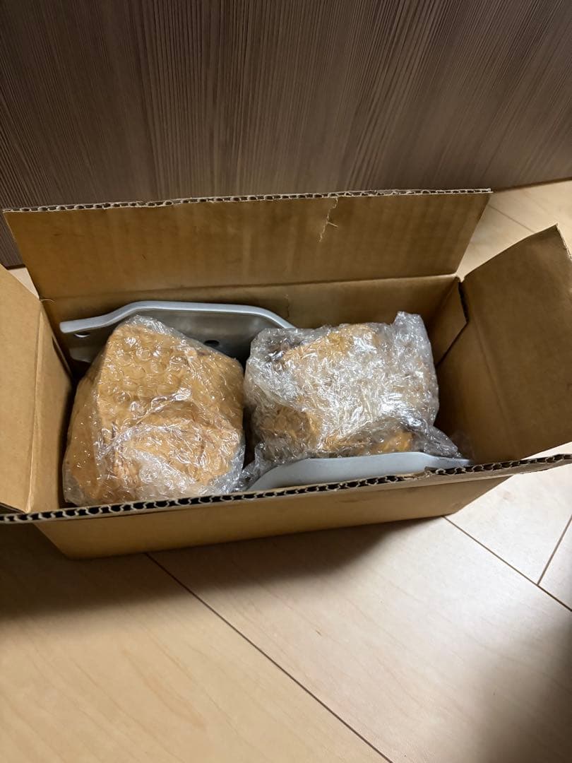 GDB STI強化エンジンマウント左右　新品