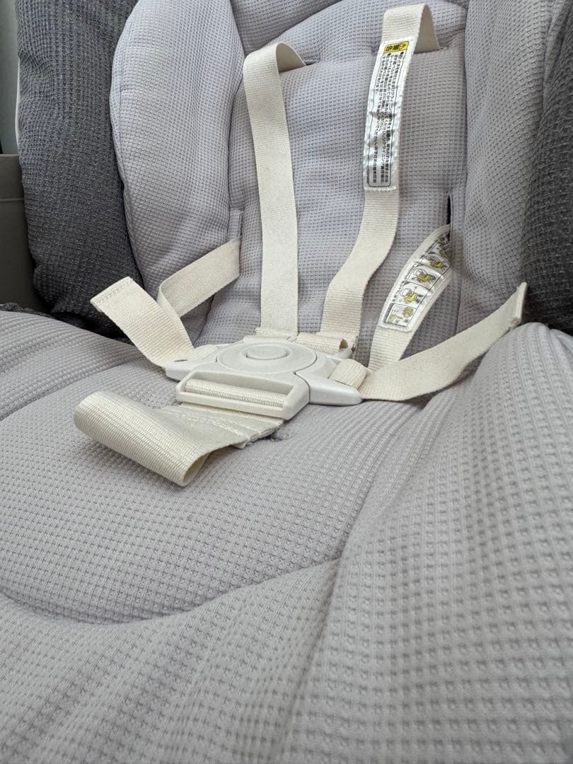 コンビ　ネムリラ オートスウィング　combi AUTO SWING