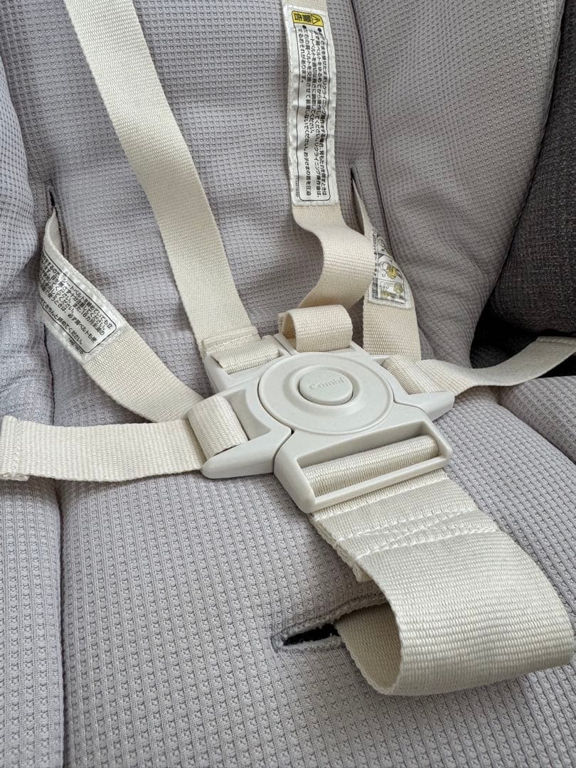 コンビ　ネムリラ オートスウィング　combi AUTO SWING