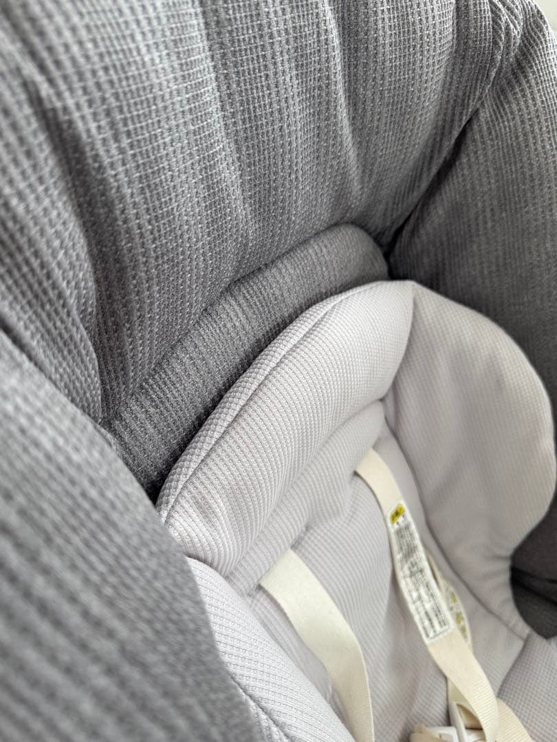 コンビ　ネムリラ オートスウィング　combi AUTO SWING