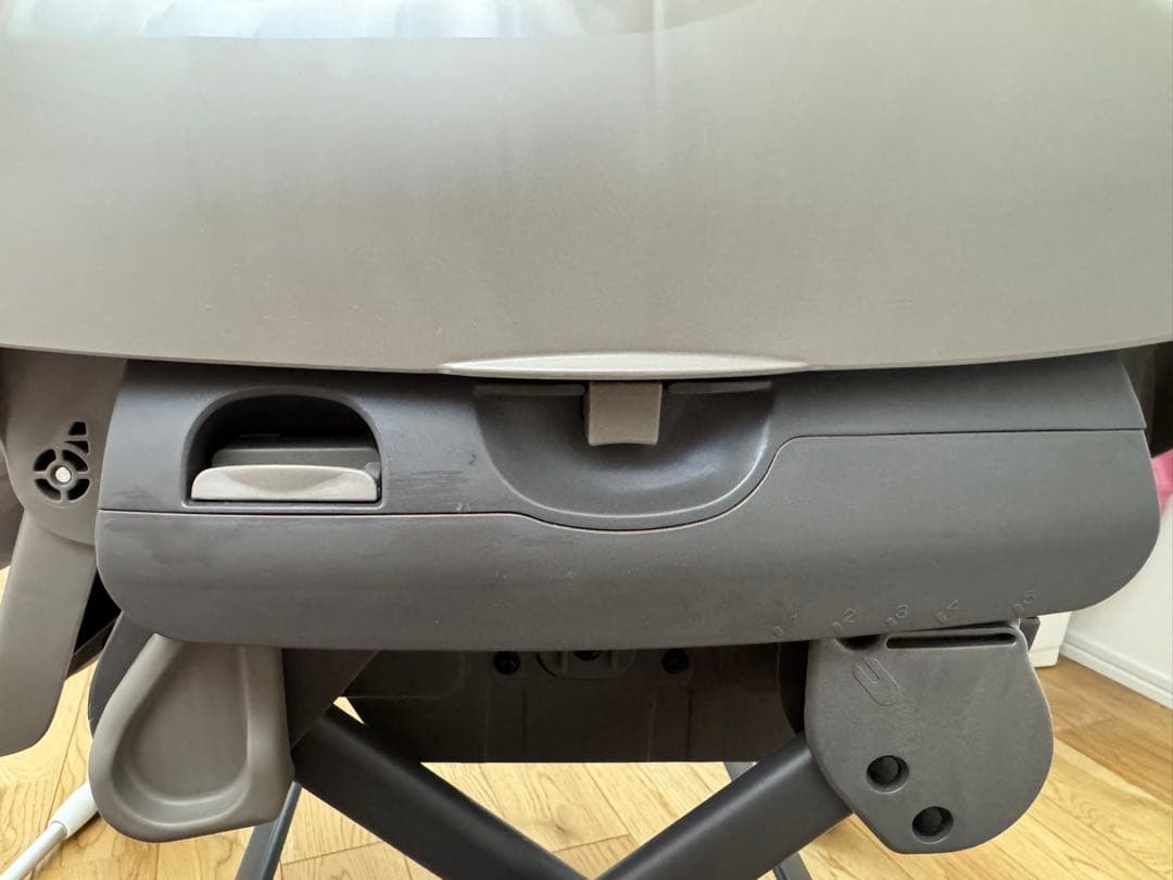 コンビ　ネムリラ オートスウィング　combi AUTO SWING