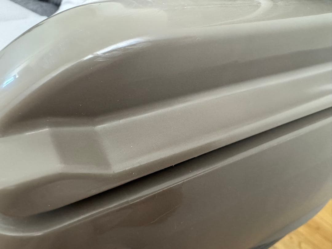 コンビ　ネムリラ オートスウィング　combi AUTO SWING