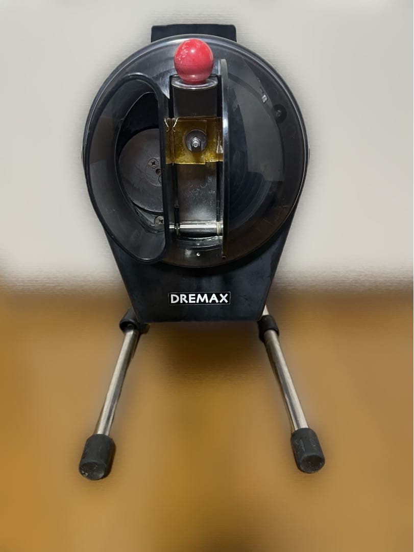 DREMAX ネギ切り専用マルチスライサー ミニ DXー50