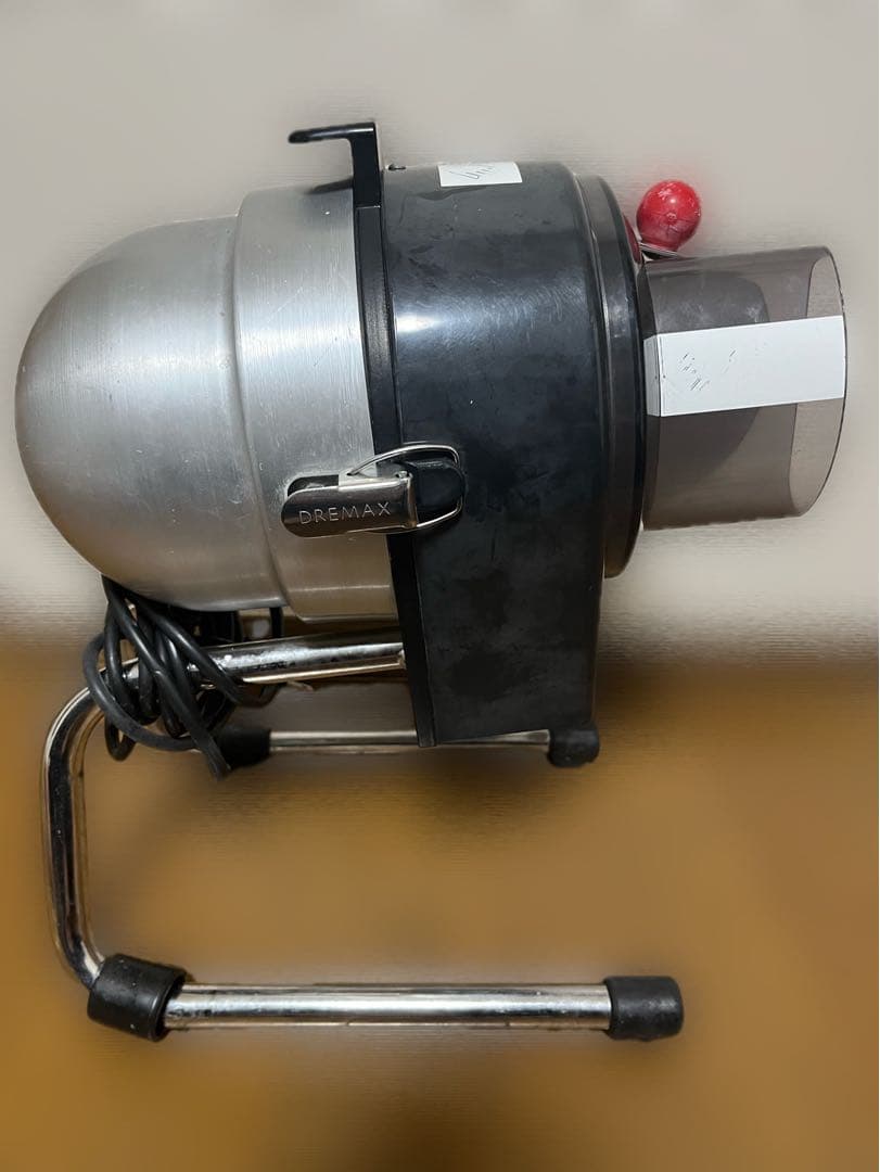 DREMAX ネギ切り専用マルチスライサー ミニ DXー50