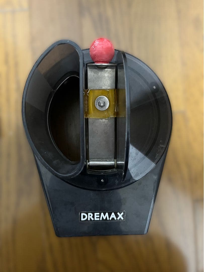 DREMAX ネギ切り専用マルチスライサー ミニ DXー50