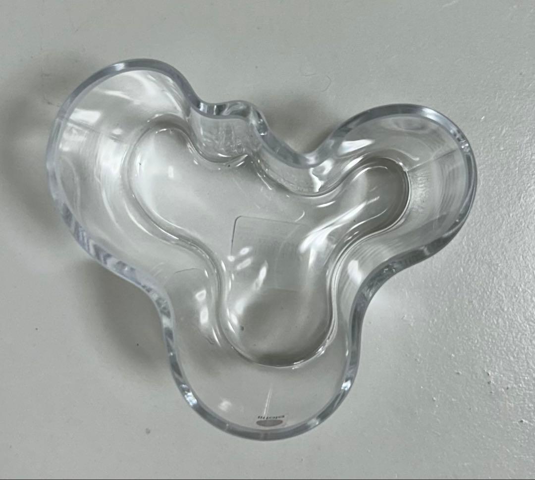 新品 イッタラ アルヴァ・アアルト コレクション ベース95mm