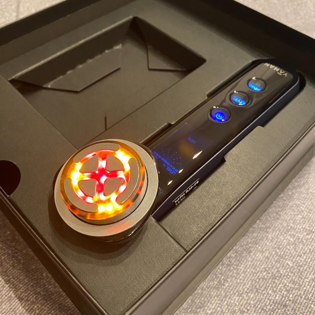 美品　YAMAN 美顔器 フォトプラスプレステージSP M22