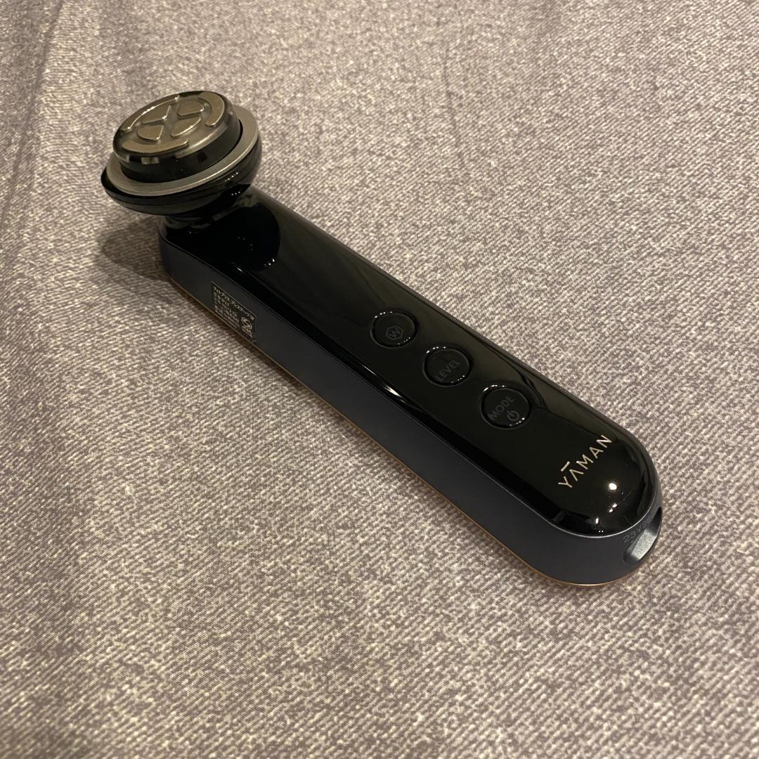 美品　YAMAN 美顔器 フォトプラスプレステージSP M22