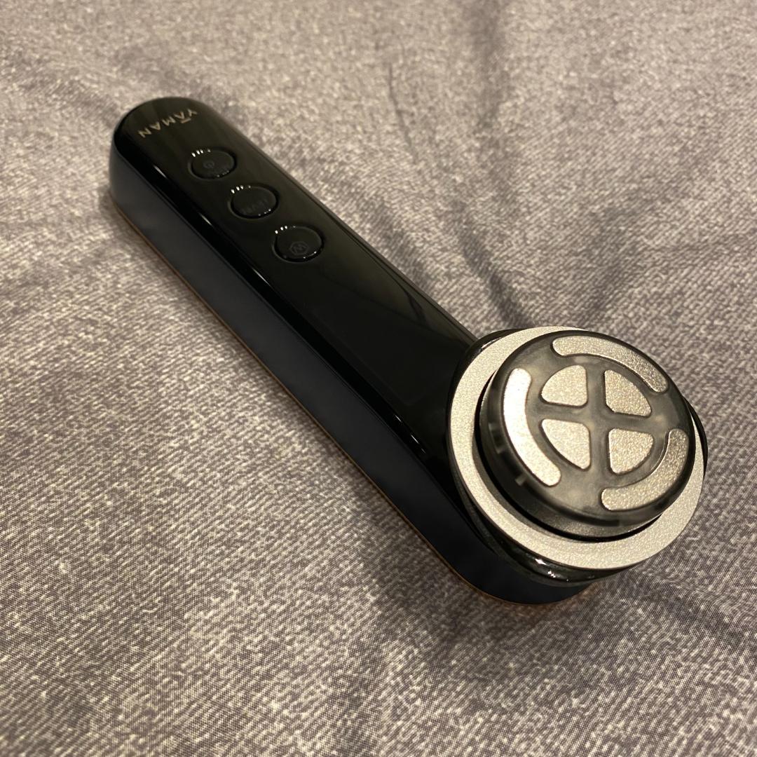 美品　YAMAN 美顔器 フォトプラスプレステージSP M22