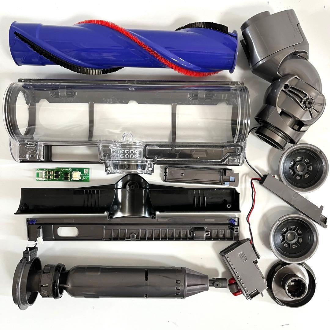 Dyson[216913] ダイレクトドライブクリーナーヘッド　a67