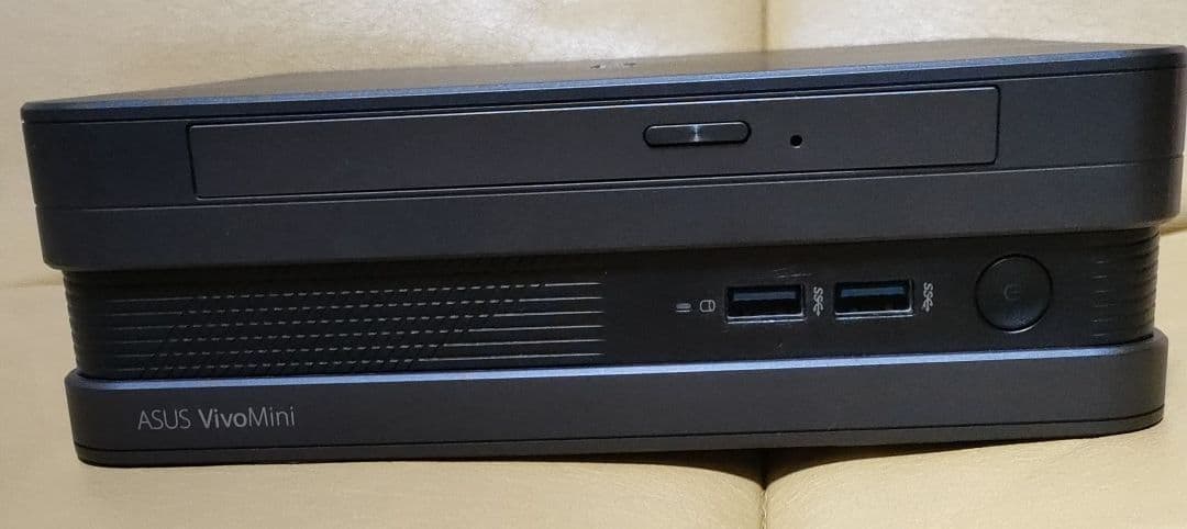 美品 ASUS VivoMini VC65 VC65-G107Z