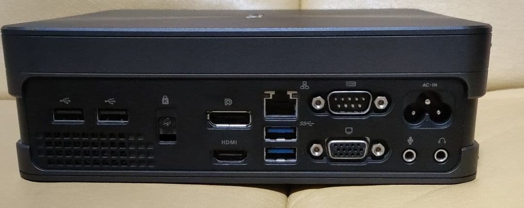 美品 ASUS VivoMini VC65 VC65-G107Z