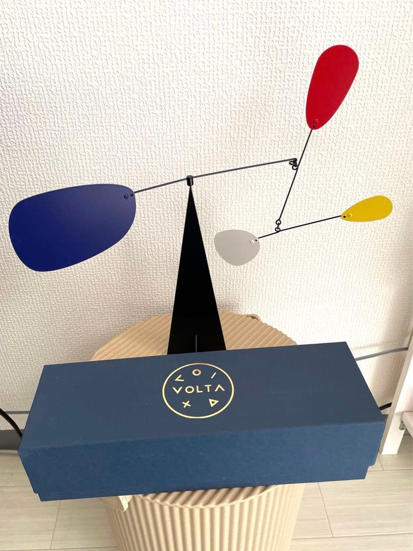 VOLTA ヴォルタ／スタンドモビール PARIS-35