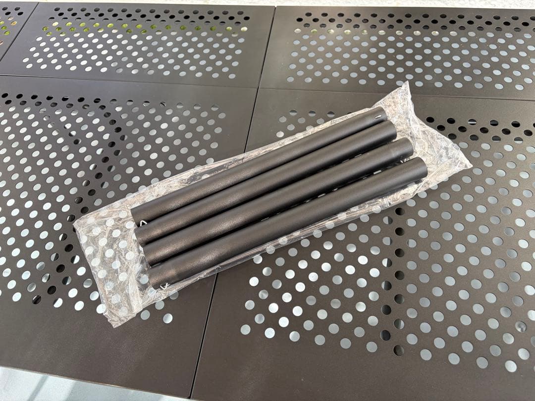 Coleman(コールマン) テーブル 3ウェイBBQテーブルセット