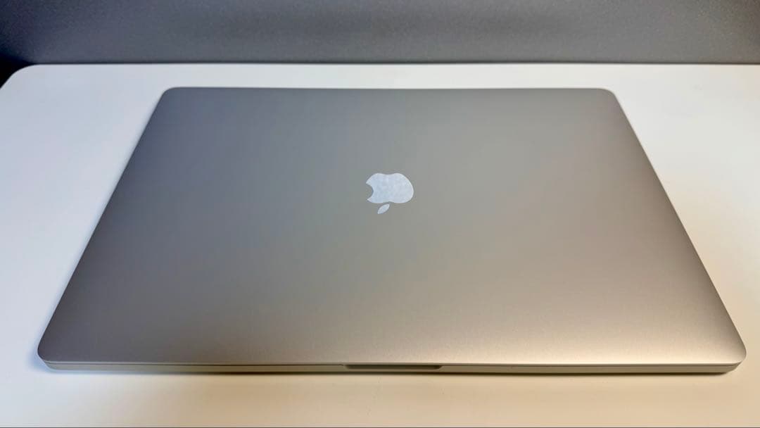 Apple MacBook Pro 16インチ 2019 A2141 ジャンク