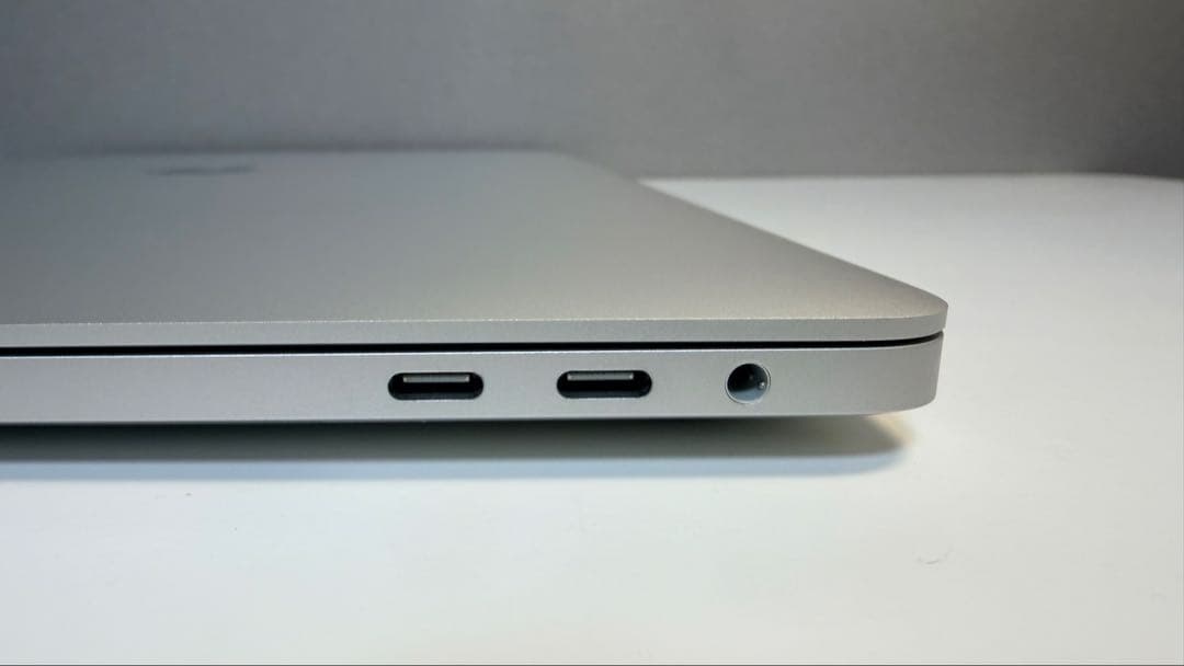 Apple MacBook Pro 16インチ 2019 A2141 ジャンク