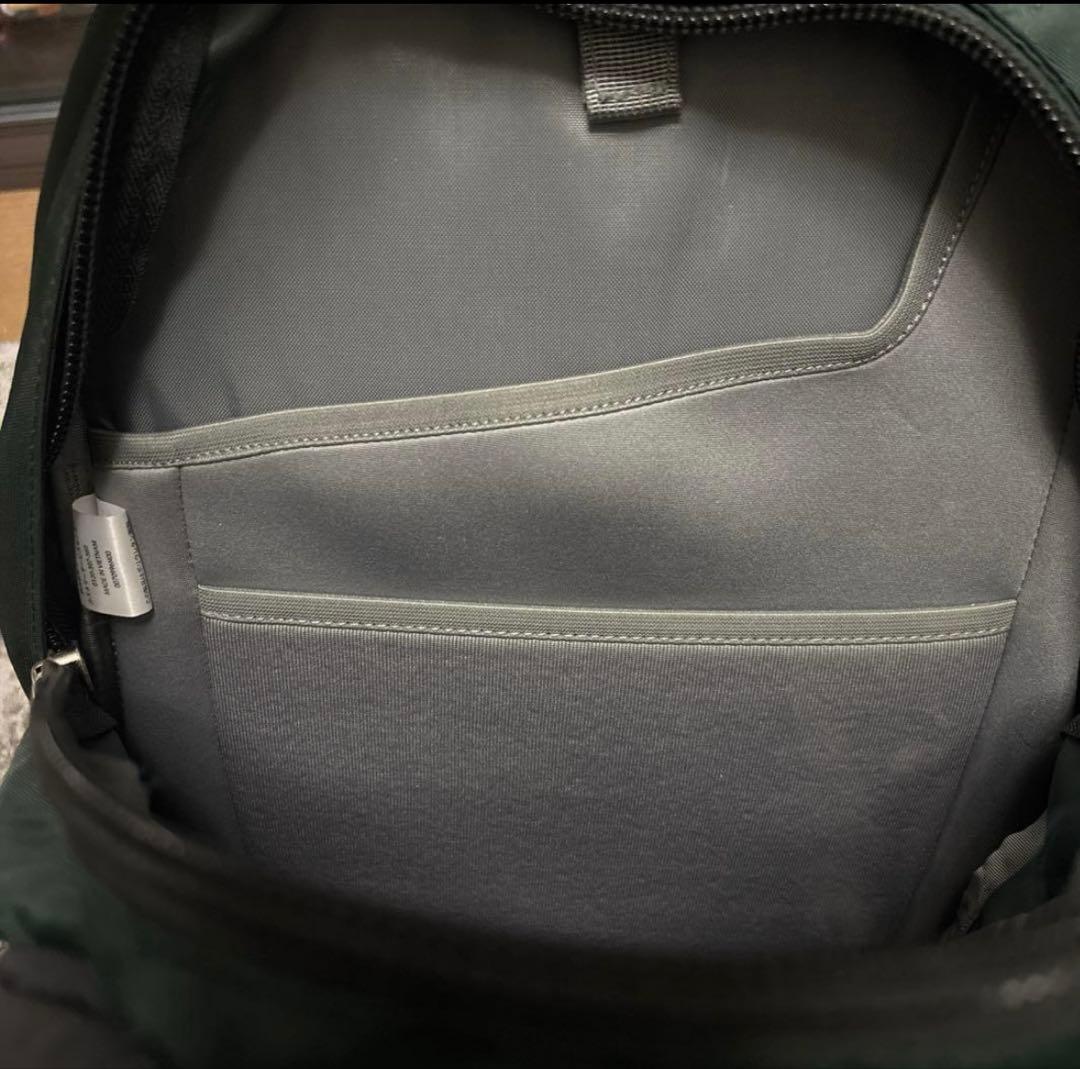 最終価格THE NORTH FACE ホットショット　グリーン　ノースフェイス