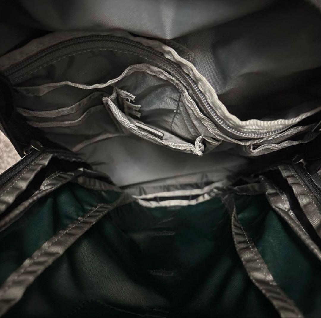 最終価格THE NORTH FACE ホットショット　グリーン　ノースフェイス