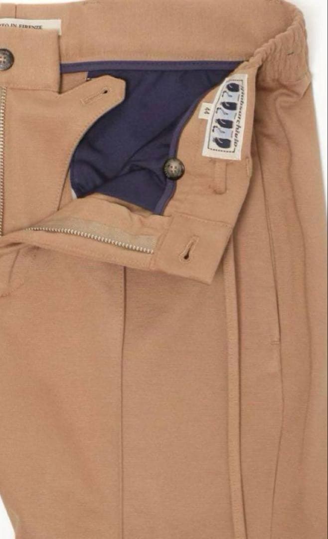 ジャブスアルキヴィオ giabsarchivio MASACCIO ベージュ