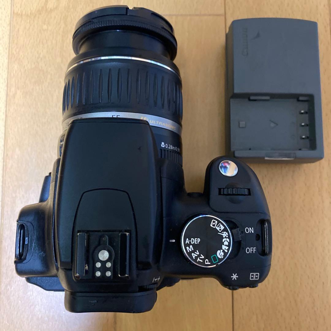 Canon キヤノン EOS kiss N