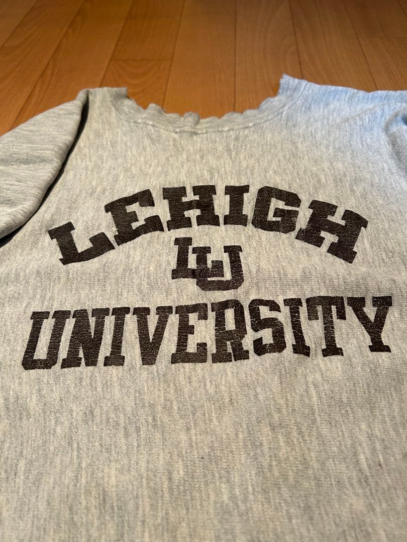 トップス 80s champion reverse weave