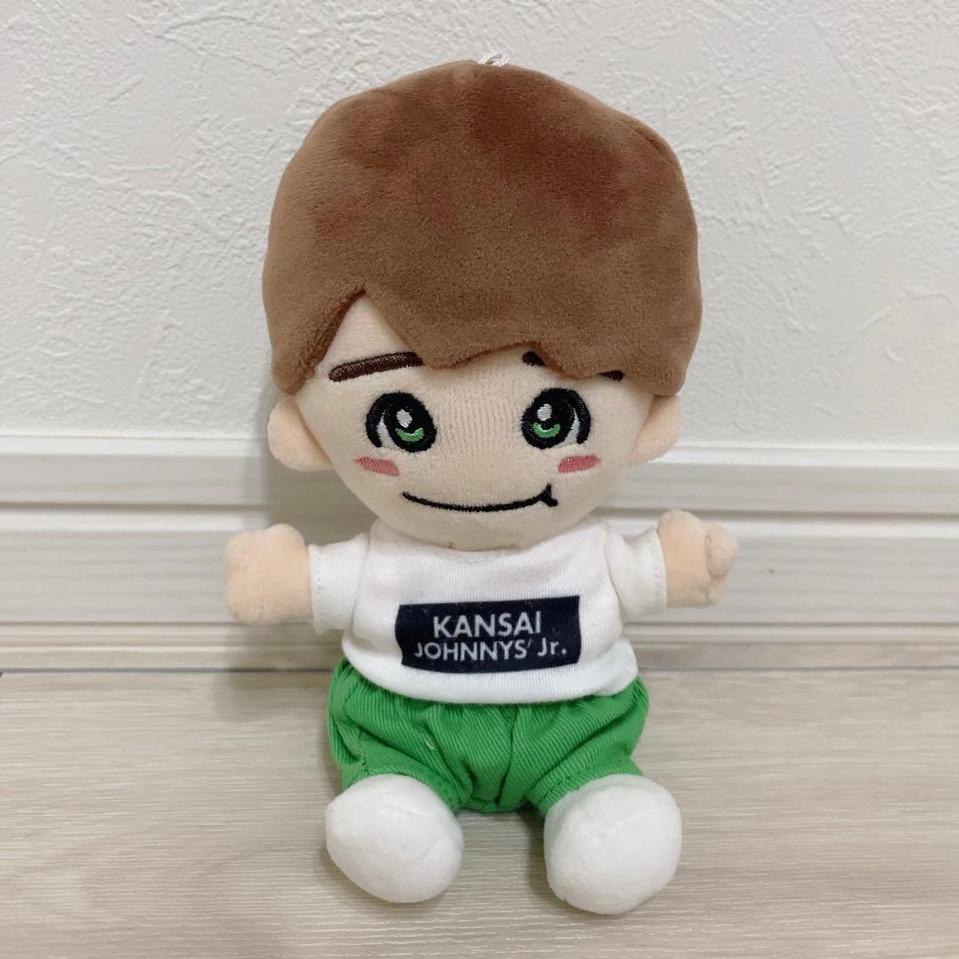 大橋和也 ちびぬい 第一弾 公式