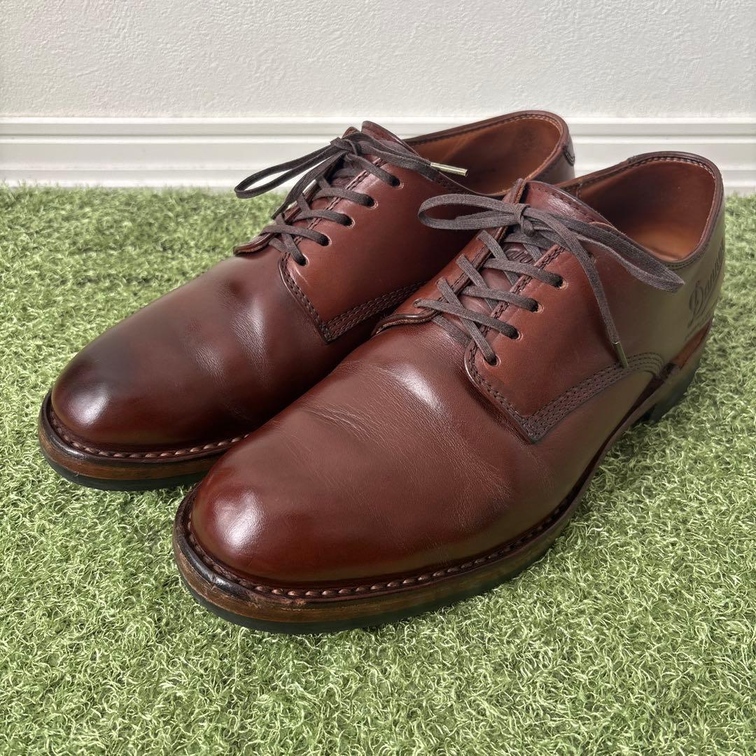 ダナー マナワ サイズ8