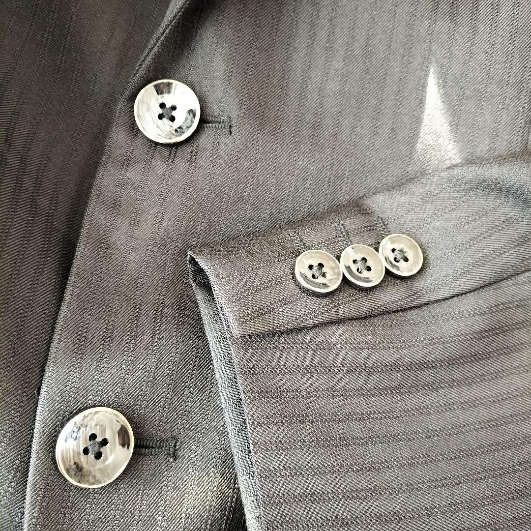 ヒロミチナカノ☆男の子スーツ165B 卒業式 入学式セットアップ