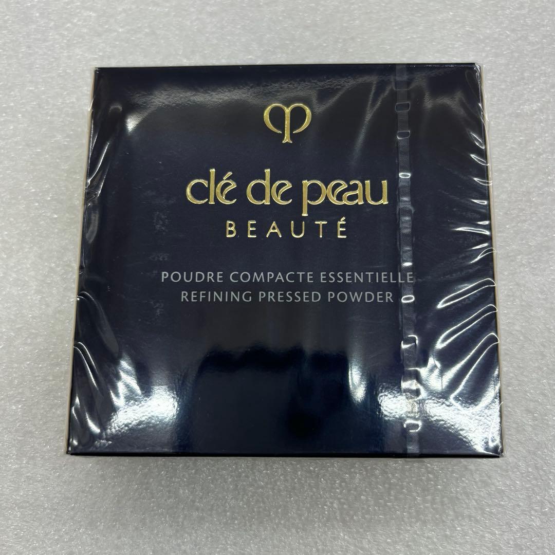 フェイスパウダー Muu